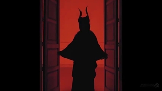 مکالمه ی ابلیس با خدا