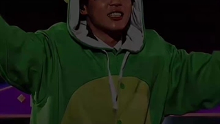 جیمیناااا قلبم برا رفتت