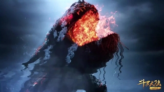 انیمه سرزمین ارواح_douluo dalu فصل دوم قسمت 254(228)