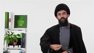 13990229: به رسم آیه‌ها؛ کتاب طرح کلی اندیشه اسلامی - جلسه هفده