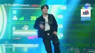 برنامه پیک تایم (PEAK TIME) یونیتA اجرای تیم02:00 music :CIRCUIT