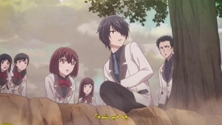 انیمه احضار شده به دنیایی دیگر برای دومین بار Isekai Shoukan wa Nidome desu قسمت 1