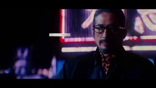 فیلم جان ویک 4 دوبله فارسی