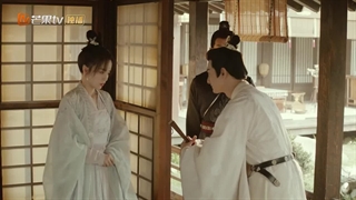 قسمت5 سریال چینی(غریبه آشنا)+زیرنویس فارسی