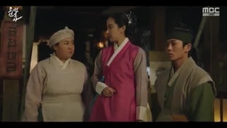 سریال وکیل چوسان +قسمت3+ زیرنویس فارسی