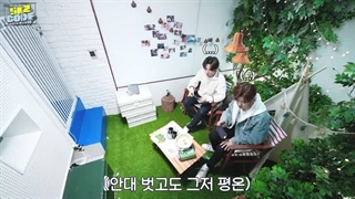 قسمت 31 برنامه skz code با حضور استری کیدز با زیرنویس فارسی آنلاین