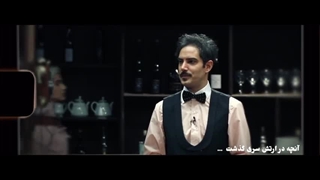 قسمت 3 سریال ارتش سری 3(کامل)(رایگان)| سریال ارتش سری قسمت سوم فصل سوم