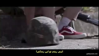 سریال وظیفه بعد از مدرسه +قسمت4+ زیرنویس فارسی چسبید