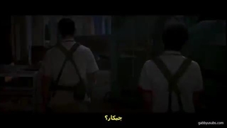 سریال وظیفه بعد از مدرسه +قسمت5+ زیرنویس فارسی چسبید