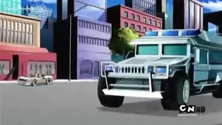 the amazing spiezفصل۱قسمت۲۶