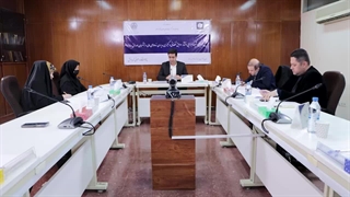 فیلم کامل کرسی تحلیل مبانی و شیوه اجرایی انتشار سوابق تخلفاتی و کیفری مدیران