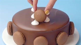 بهترین کیک های شکلاتی و دستور تهیه آن