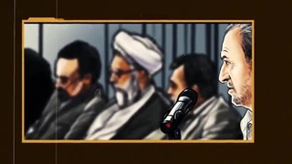 نماهنگ | فتنه تغلب: «راهکار اطمینان بخش»