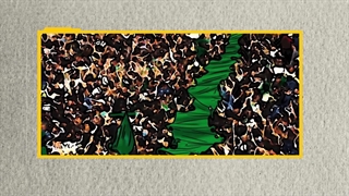 نماهنگ | فتنه تغلب: «حماسه نهم»