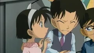 انیمه کونان قسمت 436 زیرنویس فارسی