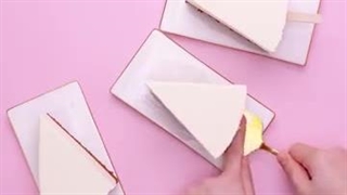 طرز تهیه کیک های زیبا و جذاب و البته خوشمزه