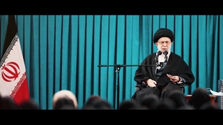 نماهنگ | «دلباخته آرمانها»