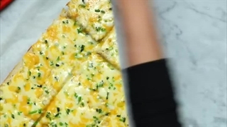 طرز تهیه میان وعده های خوشمزه و پنیری