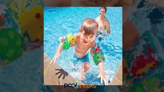 خرید بازوبند شنا اینتکس