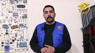 تفاوت گیربکس اتومات و دستی | آموزش گیربکس اتوماتیک | آموزشگاه فن آموزان