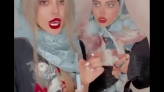 آمپول زدن مامان ها