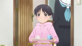 انیمه (جدید) کهکشانی در همسایگی Otonari ni Ginga قسمت 1