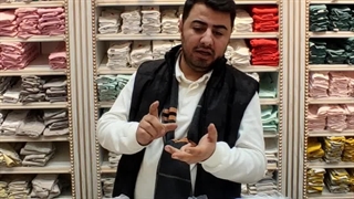 ست بیمارستانی نوزاد