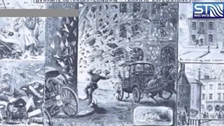 مخترعانی که از اختراع خود پشیمان شدن