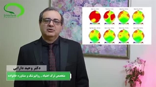 چرا از تکنولوژی در زمینه روانپزشکی استفاده نکنیم؟