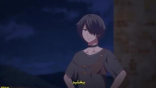 احضار شده به دنیایی دیگر برای دومین بار قسمت ۱ زیرنویس چسبیده