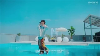 [In The Live] BOBBY - Drowning｜1st Single S.i.R