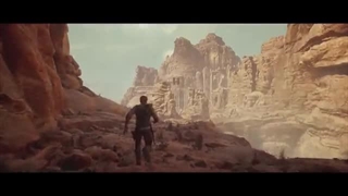 تریلر بازی Star Wars Jedi: Survivor