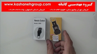 آموزش تشخیص ریموت کنترل اصلی بتا از ریموتهای طرح 2007 و 2013 - ریموت درب برقی 09130222025