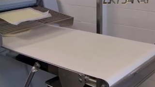 خمیر پهن کن