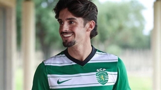 هتریک ترینکائو بازیکن سابق بارسلونا در لیگ پرتغال!