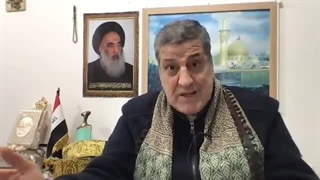 14020120: آیا ایران مجبور به آشتی با عربستان شد؟ - نجاح محمد علی