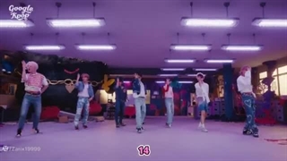 موزیک ویدیو استری کیدز