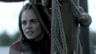 سریال وایکینگ ها قسمت 20 دوبله فارسی