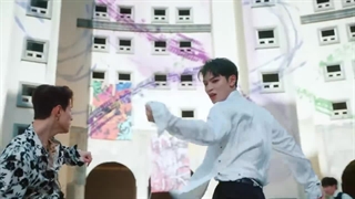 موزیک ویدئو JO1｜Tiger+زیرنویس فارسی