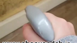 شوینده دیوار