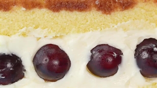 طرز تهیه کیک شکلاتی