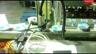 جت پرینتر اتومات