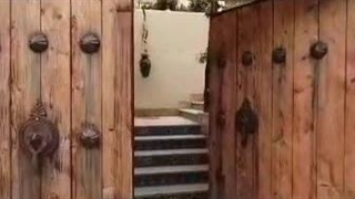 اقامتگاه بومگردی دیمه سو برغان