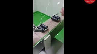 جت پرینتر اتومات  مدل 720