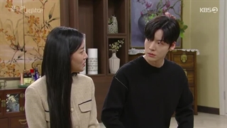 سریال کره ای The Real has com 2023 قسمت ششم 6 (اصل کاری)