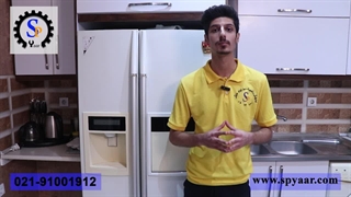 دلایل بوی بد و نامطبوع در یخچال بکو Beko