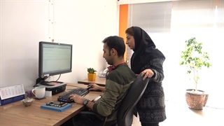 واحد راهبری شرکت کسرا