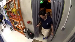 برنامه Jinny's Kitchen ( آشپزخانه جینی ) با حضور تهیونگ قسمت 3 ( با زیرنویس فارسی چسبیده )