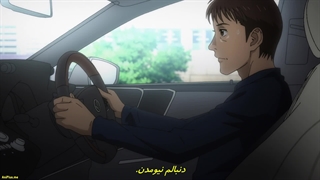 انیمه قهرمان خانه‌ی من | My Home Hero - قسمت دوم 2 با زیرنویس فارسی