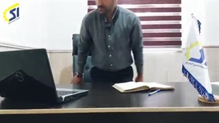 تعلیق قرار دا کار به واسطه شکایت کارفرما